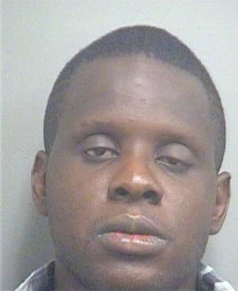 Jermaine Bailey, - Palm Beach County, FL 